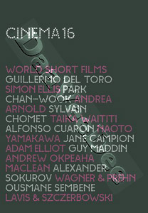 World Short Films - Cinema 16 - 2-DVD Set (DVD)